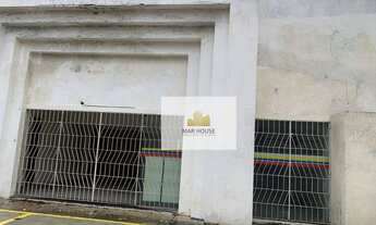 Imagem: Casa com 5 dormitórios para alugar, 300