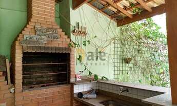 Imagem 5: Sobrado à venda, 324 m² por R$ 2.500.000,00 - Jardim Esplanada II - São José dos Campos/SP