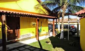 Imagem: Casa em Condomínio para Venda em Araruama