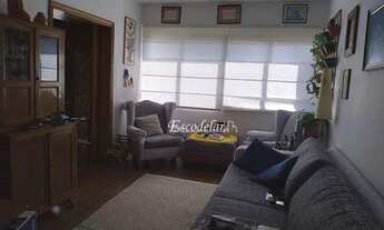 Imagem 3: Apartamento à venda, 87 m² por R$ 569.000,00 - Santana - São Paulo/SP