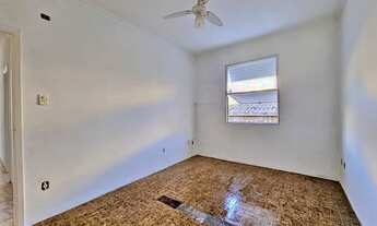 Imagem 2: Apartamento para aluguel com 65 m² - 2 dormitórios em Campo Grande - Santos - SP