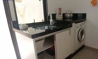 Imagem 4: Casa com 3 dormitórios à venda, 280 m² por R$ 1.480.000 - Coleginho Vila Zezé - Jacareí/S