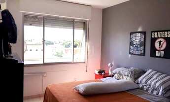 Imagem 6: Apartamento para Venda - 103m², 1 dormitório, 1 vaga - São Geraldo