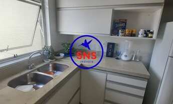 Imagem 6: APARTAMENTO RESIDENCIAL em CAMPINAS - SP, CAMBUÍ