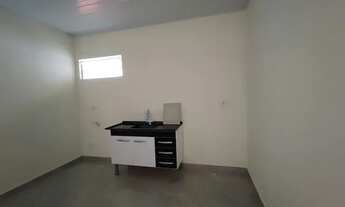 Imagem 6: Studio para aluguel com 40 metros quadrados com 1 quarto em Vila Hamburguesa - São Paulo