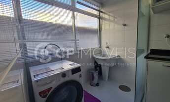 Imagem 5: Apartamento 2 dormitórios - Bairro Higienópolis