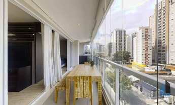 Imagem 7: Apartamento à venda, 73 m² por R$ 1.650.000,00 - Itaim Bibi - São Paulo/SP