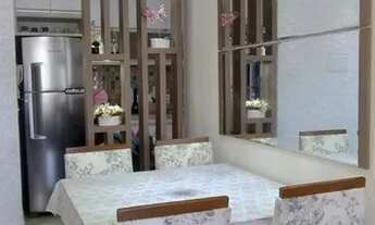 Imagem 5: Apartamento para Venda em Valinhos, Alto da Boa Vista, 2 dormitórios, 1 banheiro, 1 vaga