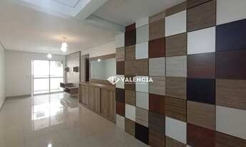 Imagem 2: Apartamento Mobiliado para Alugar por R$2.100.00 no Edifício Presidente Jk na Rua Presiden