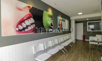 Imagem 3: Casa à venda Avenida João Antônio Silveira, Restinga - Porto Alegre