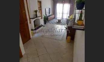 Imagem 5: Sobrado com 3 dormitórios para alugar, 190 m² por R$ 8.700,00/mês - Santana - São Paulo/SP