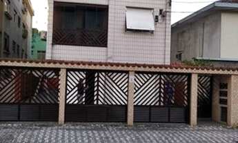 Imagem 2: Apartamento para Venda em Santos, Ponta da Praia, 3 dormitórios, 1 suíte, 3 banheiros, 1 v