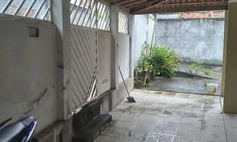 Imagem 7: ALUGA-SE CASA COM PISCINA E ENERGIA SOLAR