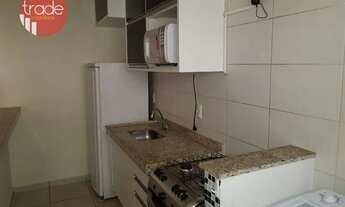 Imagem 4: Apartamento com 1 dormitório, 46 m² - venda por R$ 300.000,00 ou aluguel por R$ 1.936,18/m
