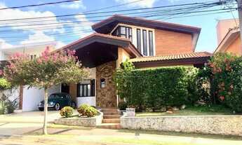 Imagem: Casa condomínio Angelo Vial