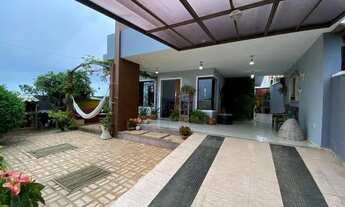 Imagem 3: Casa em Condomínio para Venda em Araruama, Ponte dos Leites, 3 dormitórios, 1 suíte, 1 ban