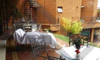 Imagem 3: Casa à venda, com 6 dormitórios, 750 m² por R$ 2.990.000 - Condomínio Estância Parque Atib