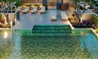 Imagem 5: Apartamento à venda, 22 m² por R$ 450.000,00 - Consolação - São Paulo/SP