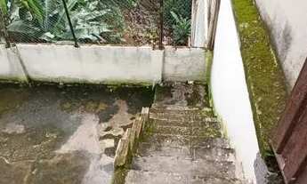 Imagem 4: BARRAÇÃO 01 QUARTOS BAIRRO CINQUENTENÁRIO