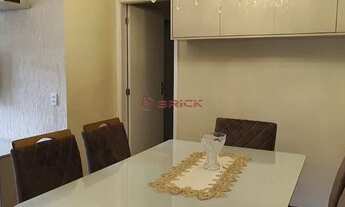 Imagem 3: TERESÓPOLIS - Apartamento Padrão - ALTO