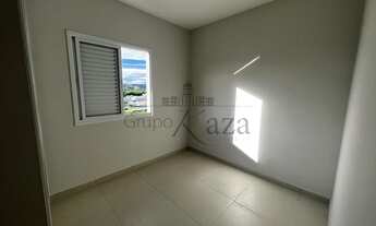 Imagem 7: Grand Kazza Urbanova - Apartamento (Novo) 52m² com 2 Dormitórios sendo 1 Suíte 1 Vaga de G