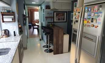 Imagem 6: Apartamento a venda com 137m², 03 quartos, 03 banheiros e 02 vagas de garagem, Petrópolis