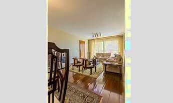 Imagem: APARTAMENTO RESIDENCIAL em São Paulo