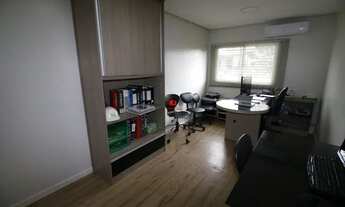 Imagem 5: Galpão no Novo Aleixo med 725 m² construído