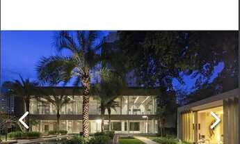 Imagem 4: Apartamento com 4 dormitórios à venda, 275 m² por R$ 11.200.000,00 - Itaim Bibi - São Paul