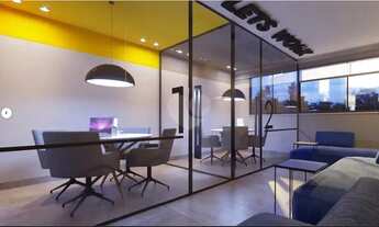 Imagem 5: Edifício Villa Almeida Ramos: apartamento 1 quarto à venda no bairro Boa Viagem