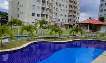 Imagem: Flex Parque 10 Apartamento 02 quartos
