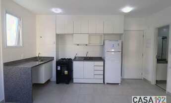 Imagem: Apartamento com 1 dormitório para alugar