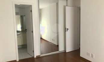 Imagem 6: Apartamento 3 dormitórios a venda no cobiçado City Pinheiros