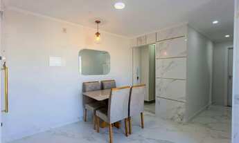 Imagem 2: Apartamento no Vila Romana todo reformado