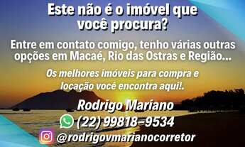 Imagem 3: Alugo ótimo apartamento com 2 dormitórios no Recreio em Rio das Ostras