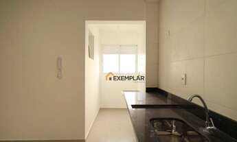 Imagem 4: Apartamento com 1 dormitório, 26 m² - venda por R$ 205.000,00 ou aluguel por R$ 1.300,00/m