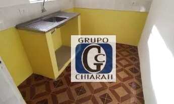 Imagem 4: Casa com 1 dormitório para alugar, 50 m² por R$ 830,00/mês - Pirituba - São Paulo/SP