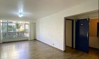 Imagem 3: Apartamento com 3 dormitórios para alugar, 127 m² por R$ 8.200/mês - Jardim Paulista - São