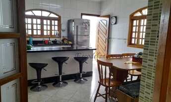 Imagem 4: Sobrado à venda, 450 m² por R$ 2.235.000,00 - Jardim Guapira - São Paulo/SP