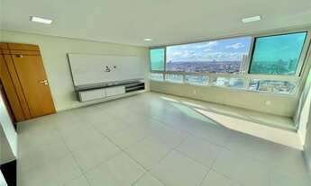 Imagem 3: Apartamento no Catolé LUX Residence com 3 quartos, sendo 2 suítes para locação