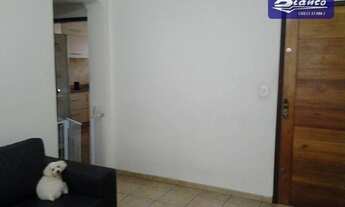 Imagem 2: Apartamento com 3 dormitórios à venda, 127 m² por R$ 370.000,00 - Centro - Guarulhos/SP