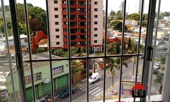 Imagem 2: APARTAMENTO 03 DORMITÓRIOS CENTRO - POÁ / SP