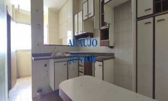 Imagem 4: AMERICANA - Apartamento Padrão - JARDIM GIRASSOL