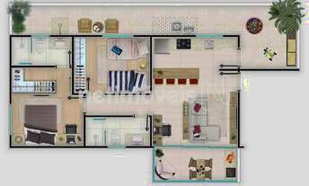 Imagem 5: Venda Cobertura Santa Efigênia Belo Horizonte