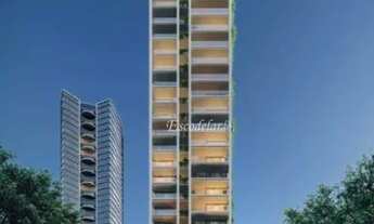 Imagem 3: Apartamento com 3 dormitórios à venda, 147 m² por R$ 4.255.000,00 - Itaim Bibi - São Paulo