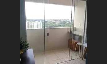 Imagem 6: Apartamento 2 quartos 1 suíte - Setor Negrão de Lima