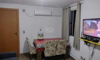 Imagem 2: Apartamento para Venda - 38.24m², 2 dormitórios, 1 vaga - Vila Nova