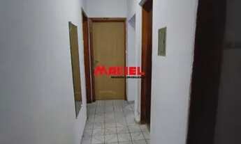 Imagem 6: Casa Padrão em Sao Jose dos Campos