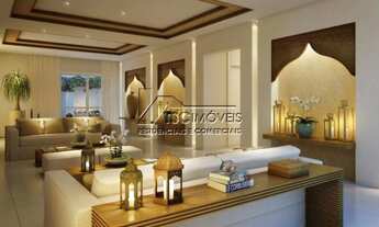 Imagem 2: Apartamento 01 dormitorios suite 01 vagas 47m2 no Morumbi