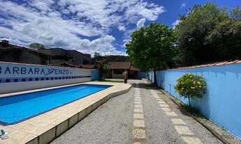 Imagem 6: Casa Térrea central com 120 metros quadrados com 3 quartos em Boiçucanga - São Sebastião